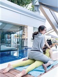 XINGYAN星颜社 2025.04.11 VOL.333 李丽莎 模特合集(32)